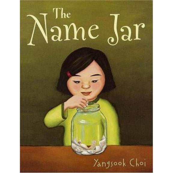 Pre-Owned The Name Jar (Unknown) 0375906134 9780375906138