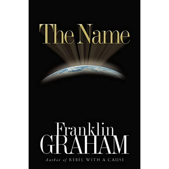 Pre-Owned The Name (Paperback) 0785260803 9780785260806
