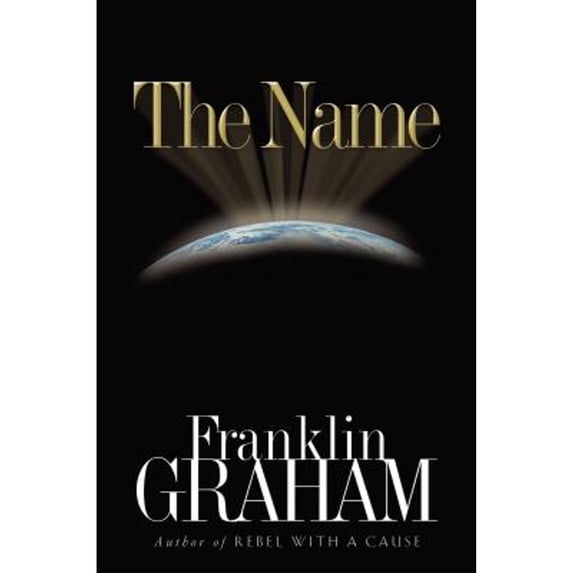 Pre-Owned The Name (Paperback) 0785260803 9780785260806