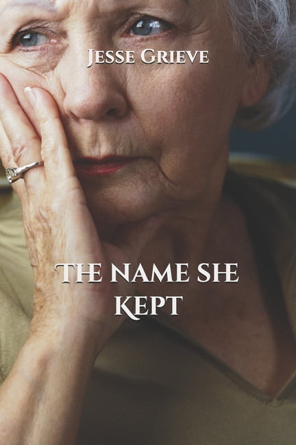 The Name She Kept, (Paperback)