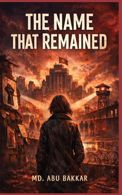 The Name That Remained, (Paperback)