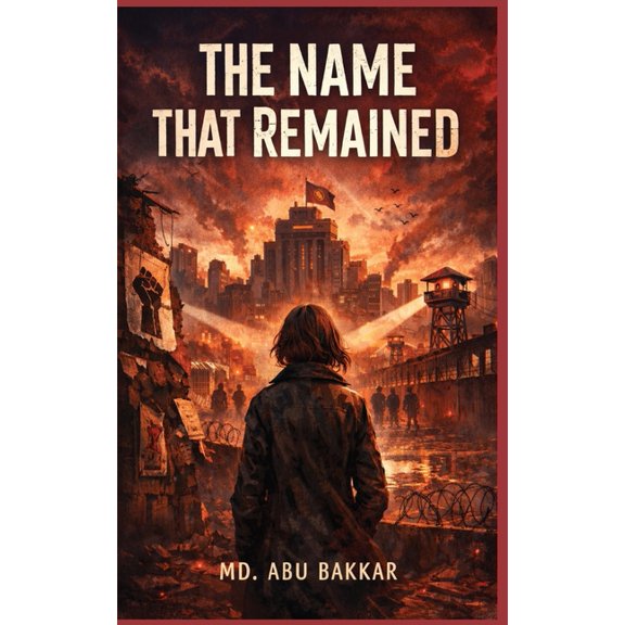 The Name That Remained, (Paperback)