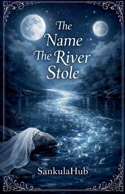 The Name The River Stole, (Paperback)
