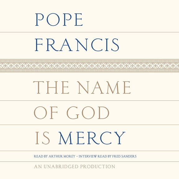 Pre-Owned The Name of God Is Mercy