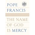 thumbnail image 1 of Pre-Owned The Name of God Is Mercy (Paperback) 0735209766 9780735209763, 1 of 1
