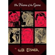 The Name of the Game, Paperback