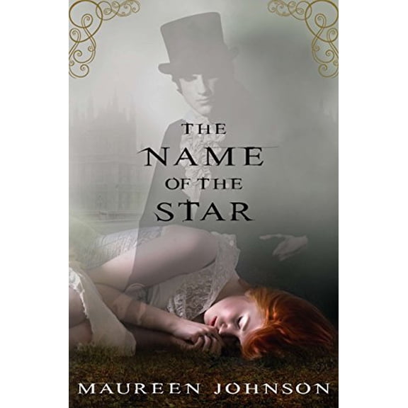 Pre-Owned The Name of the Star (Shades of London) Paperback