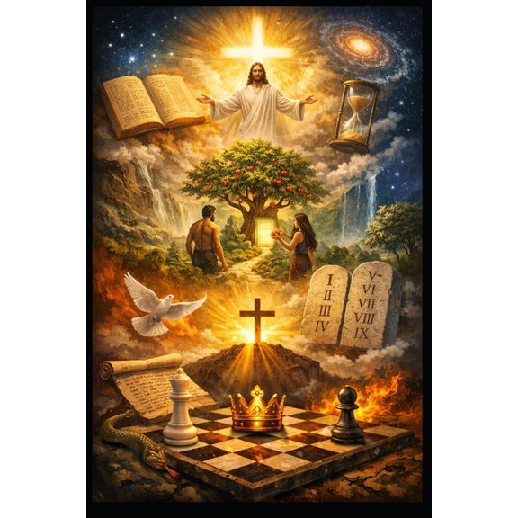The Name supreme over all creation: Yeshua, (Paperback)