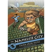 The Nameless City (Paperback)