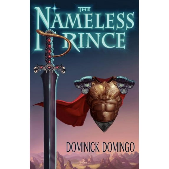 The Nameless Prince (Paperback)
