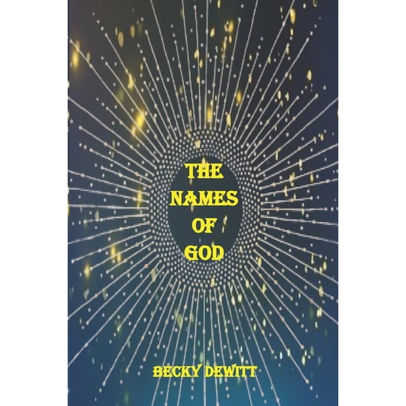 The Names of God (Paperback)