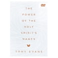 thumbnail image 1 of The Names of God Series: The Power of the Holy Spirit's Names DVD (DVD video), 1 of 1