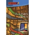 thumbnail image 1 of Pre-Owned The Names of Jesus (Paperback) 1585953156 9781585953158, 1 of 1