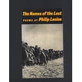 thumbnail image 1 of Pre-Owned The Names of the Lost: Poems (Hardcover) 068910748X 9780689107481, 1 of 1