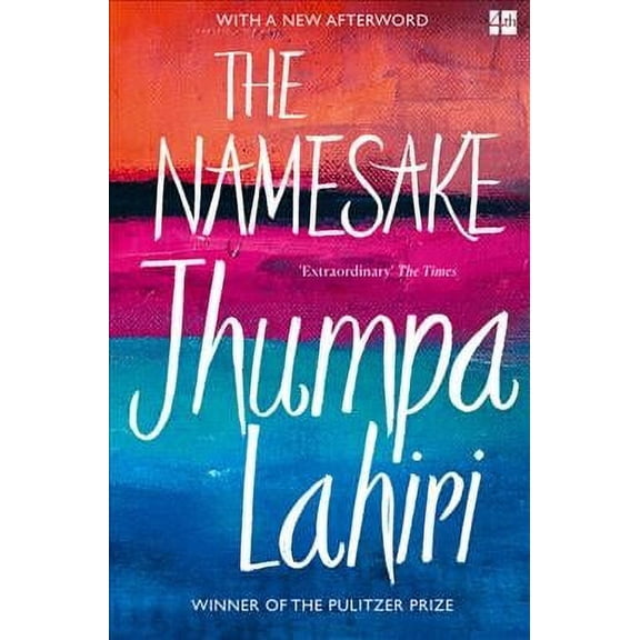 The Namesake