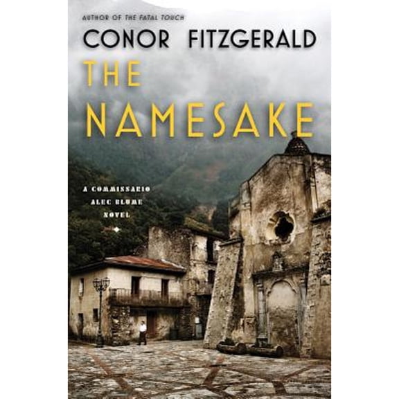 Pre-Owned The Namesake (Hardcover) 1608198456 9781608198450