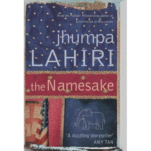Pre-Owned THE NAMESAKE. (Paperback) 0965141667 9780007173037