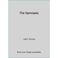 thumbnail image 1 of Pre-Owned The Namesake (Paperback) 0006551807 9780006551805, 1 of 1