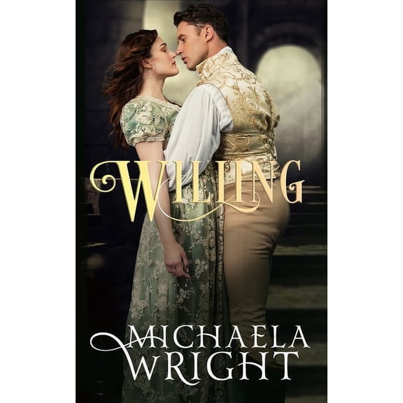 The Namesaken Gothics: Willing (Paperback)