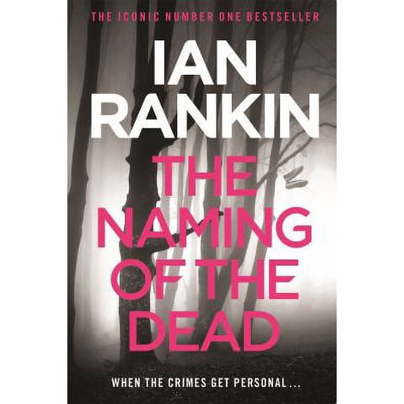 Pre-Owned naming of the dead (Paperback) 0752883682 9780752883687