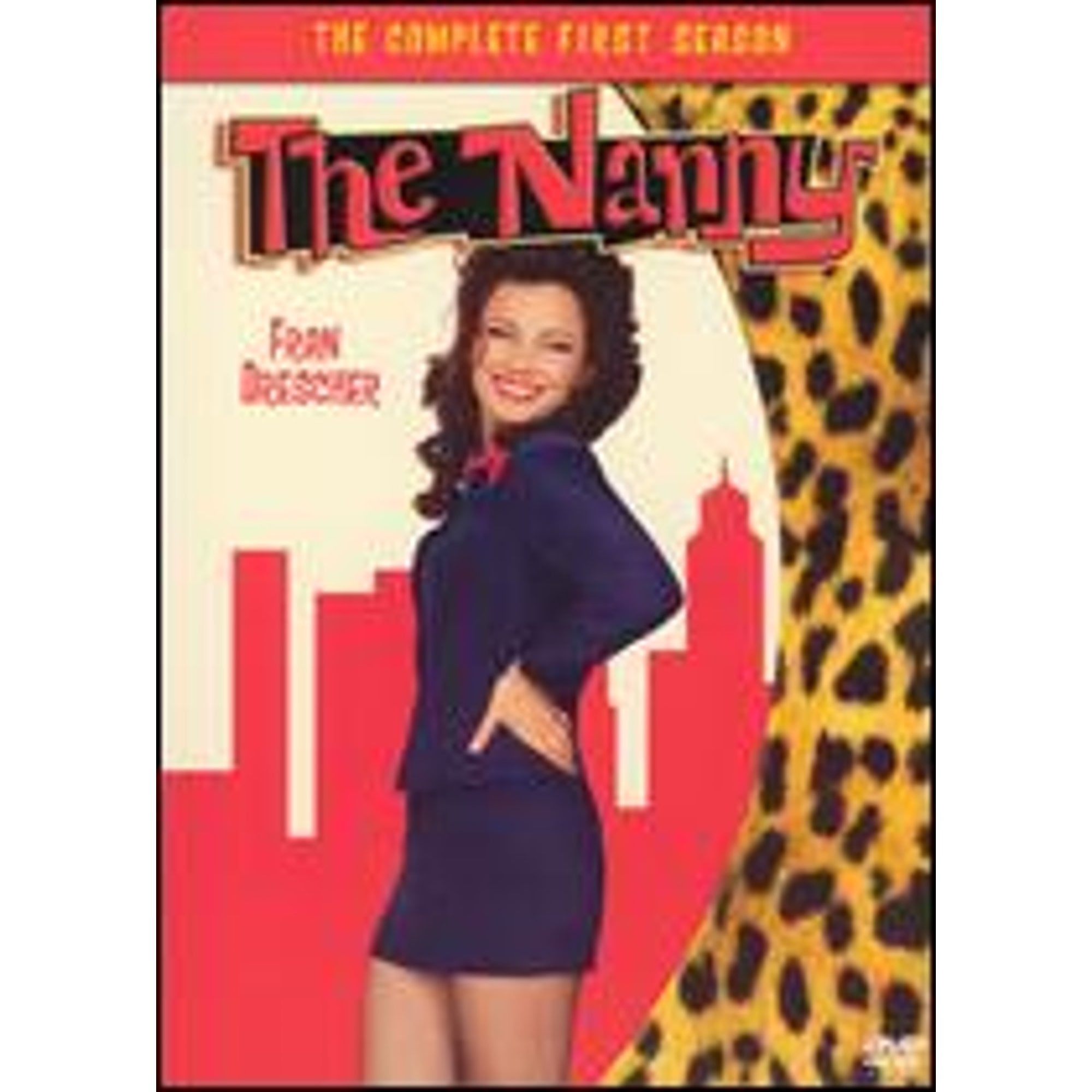 その他 Nanny: Complete First Season [DVD] [Import] THE NANNY THE COMPLETE FIRST SEASON DVD | eBay