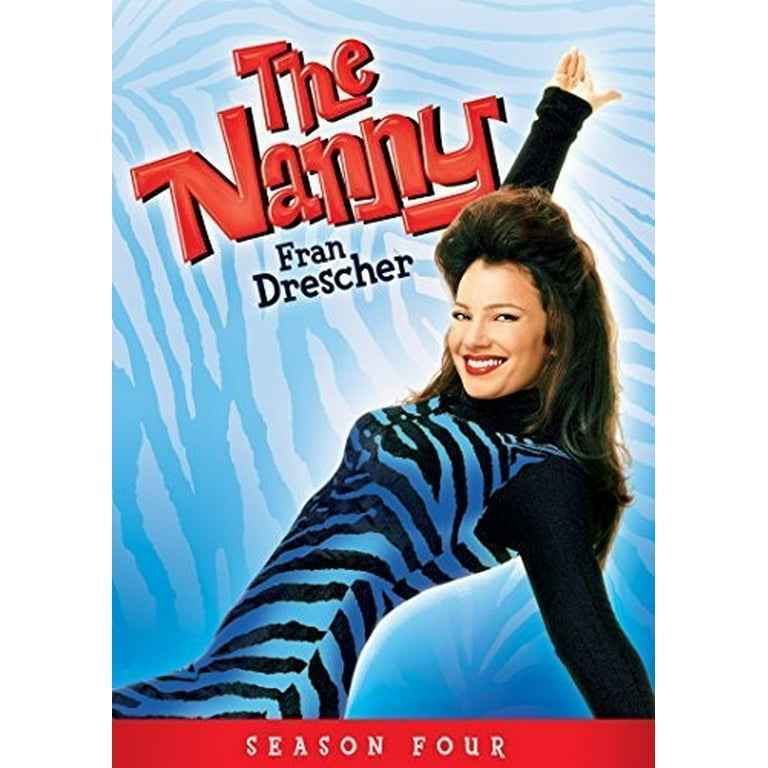 The Nanny: Season Four