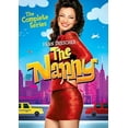 thumbnail image 1 of The Nanny: The Complete Series (DVD), 1 of 6