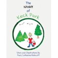 thumbnail image 1 of The Nanny of Keck Park, (Paperback), 1 of 1