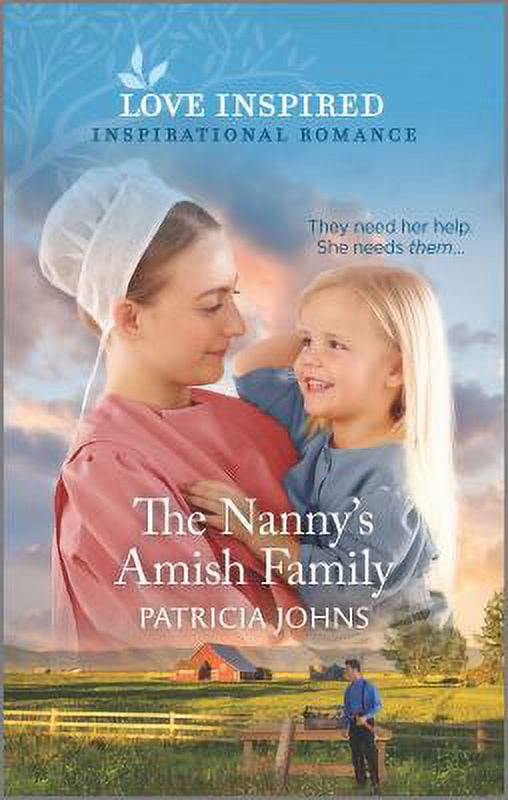 The Nanny's Amish Family 9781335488183 Used / Pre-owned - Walmart.com