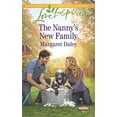 thumbnail image 1 of Pre-Owned The Nanny's New Family (Caring Canines, 4) (Unknown) 0373879687 9780373879687, 1 of 1