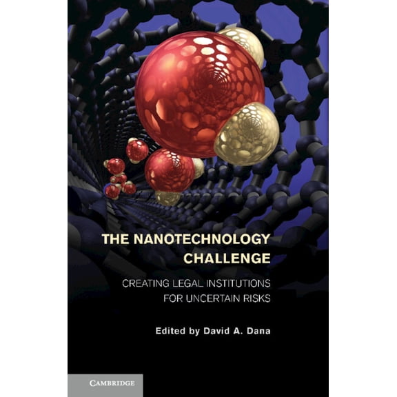 The Nanotechnology Challenge, (Hardcover)