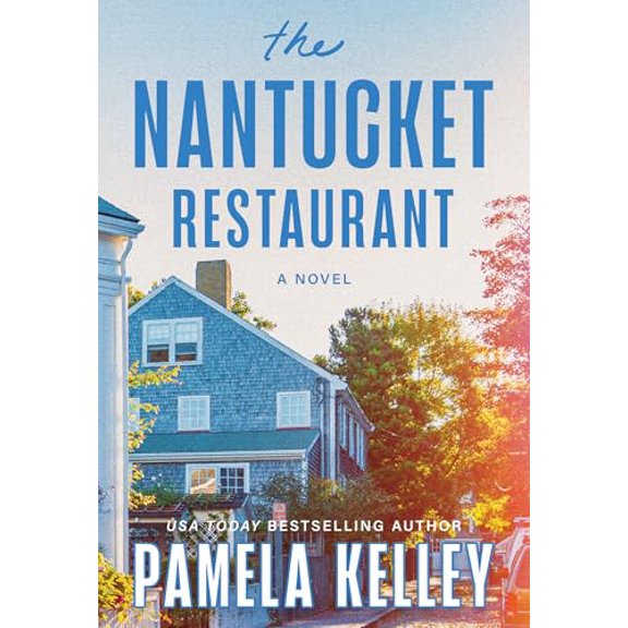 Pre-Owned The Nantucket Restaurant (The Nantucket Restaurant, 1), 9781464246197, 146424619X, Hardcover,