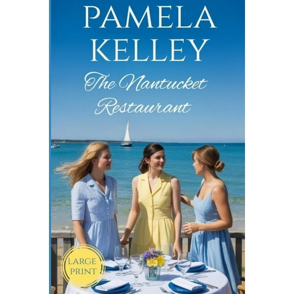 The Nantucket Restaurant, (Paperback)