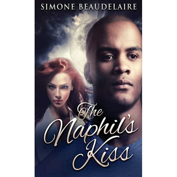 The Naphil's Kiss, (Hardcover)