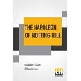 thumbnail image 1 of The Napoleon Of Notting Hill, 1 of 2
