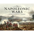 thumbnail image 1 of The Napoleonic Wars: As Illustrated by J J Jenkins, 1 of 1