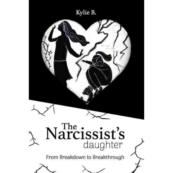 The Narcissist's Daughter: From Breakdown to Breakthrough, (Paperback)