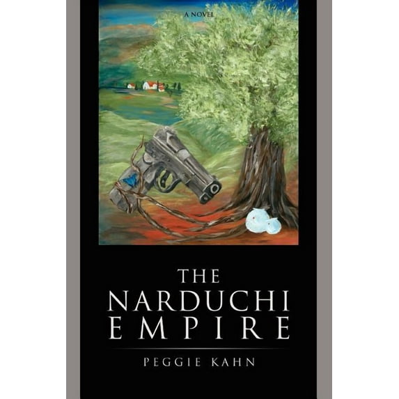 The Narduchi Empire