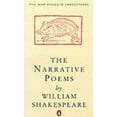 thumbnail image 1 of Pre-Owned The Narrative Poems (Mass Market Paperback) 0140707433 9780140707434, 1 of 1