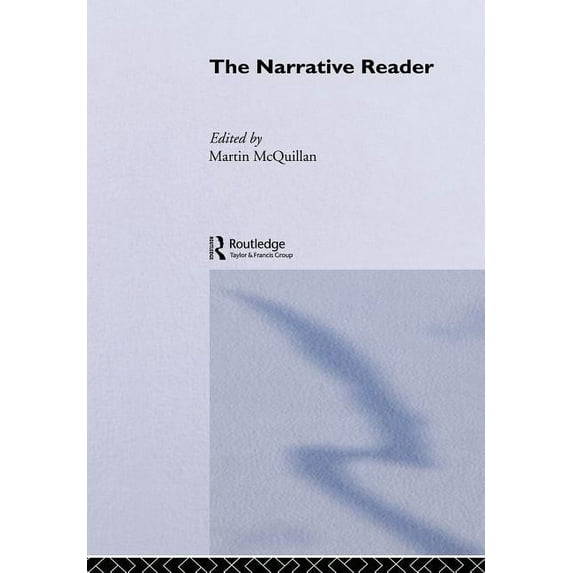 The Narrative Reader, (Paperback)