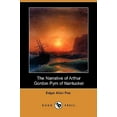thumbnail image 1 of Pre-Owned The Narrative of Arthur Gordon Pym of Nantucket (Dodo Press) (Paperback) 140994848X 9781409948483, 1 of 1