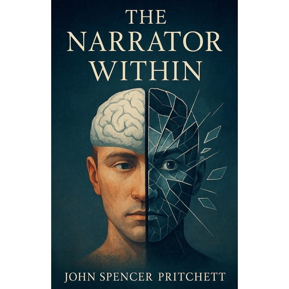 The Narrator Within, (Paperback)
