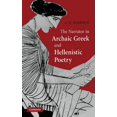 thumbnail image 1 of The Narrator in Archaic Greek and Hellenistic Poetry, (Hardcover), 1 of 1