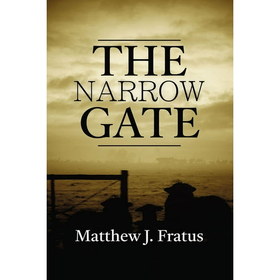The Narrow Gate (Hardcover)