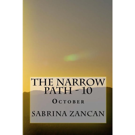 The Narrow Path (Paperback)