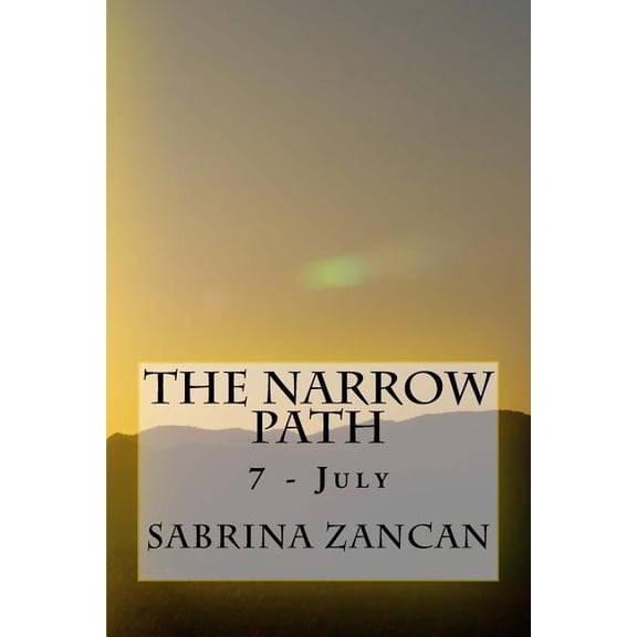 The Narrow Path (Paperback)