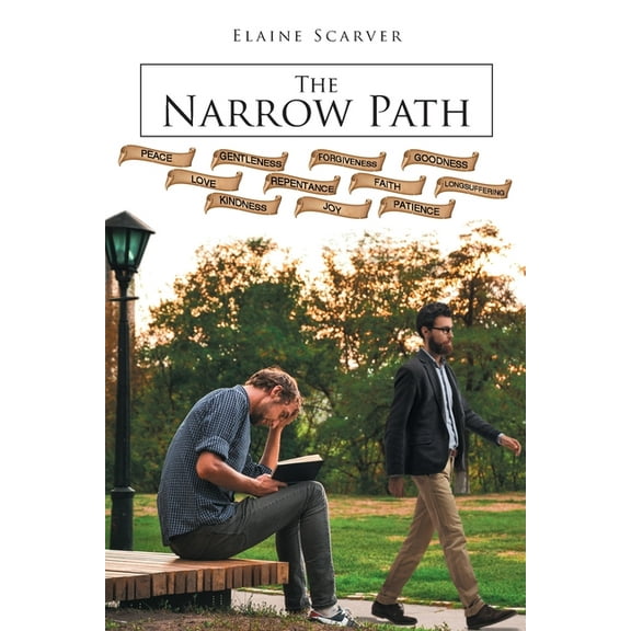 The Narrow Path, (Paperback)