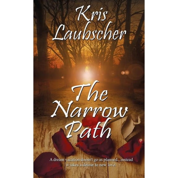 The Narrow Path Paperback Kris Laubscher