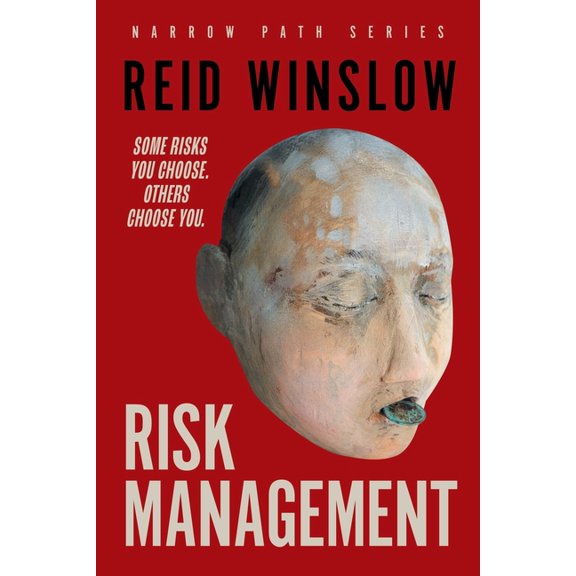 The Narrow Path Risk Management, (Paperback)