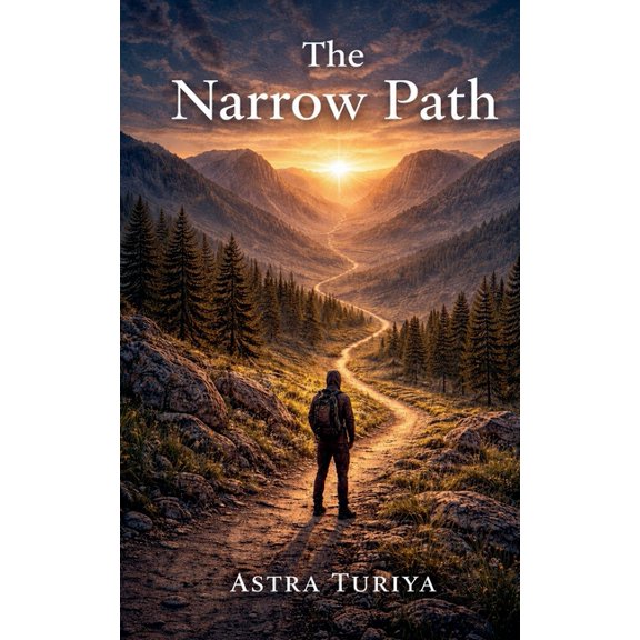 The Narrow Path The Narrow Path, Book 3, (Paperback)